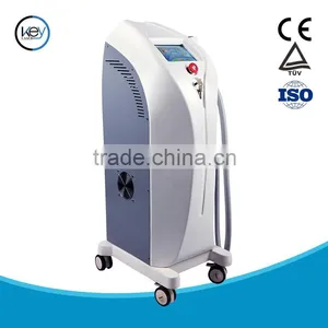 1000W Nd Yag Laser 1064nm 532nm Long Pulse Laser Tatttoo Removal thumbnail-2