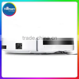 Smart Vacuum Robot Cleaner ,floor Vacuum Cleaner Robot Mop Intelligent thumbnail-4