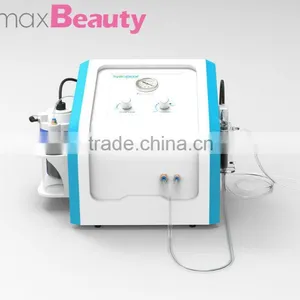 Maxbeauty Jet Peel Machine/Oxygen Inject Oxygen Skin Care Machine Machine/Oxygen Therapy Facial Machine Hyperbaric thumbnail-2