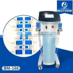 980nm Body Contouring Laser Weight Loss Machine thumbnail-1