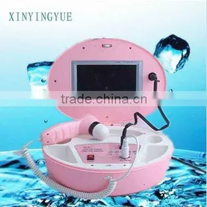 2014 Portable Particular for Hair and Skin Analyzer thumbnail-1
