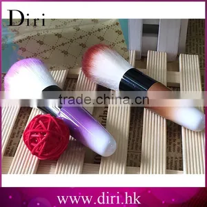 2017 Newest Women Cosmetic Brush Face Make Up Blusher Brush Powder Foundation Tool thumbnail-2