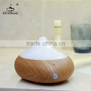 GX Diffuser Fashionable Diffuser Aroma/car Aroma Diffuser/USB Perfume Aroma Diffuser thumbnail-3