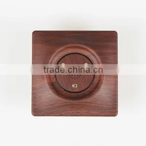 CE/ROHS/UL/Ctick/FCC Black, White, Light Wood, Dark Wood GX-SW01 Touch Switch/lighting Switch/wall Switch With Voice Control thumbnail-2
