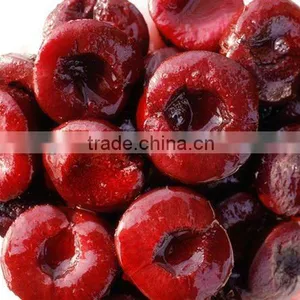 Canned Plum Halves in Syrup thumbnail-1