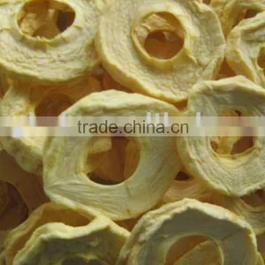 Sweet Dried Apple Rings thumbnail-1
