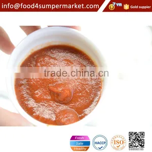 Best Tasting Red Chili Sauce, Black Beans Chili Sauce Sriracha Sauce 485g/793g thumbnail-5
