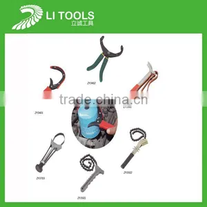 Hot Sale Spanner Wrench Cheap Wrench Universal Spanner Wrench thumbnail-1