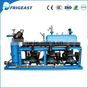 Parallel Compressed Condensing Units for Cold Storage thumbnail-5