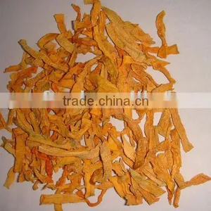 Dried Pumpkin Strip thumbnail-1