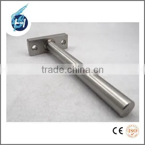 Customized Fabrication Service Cnc Lathe Turning Machined Mechanical Parts Made in China thumbnail-6