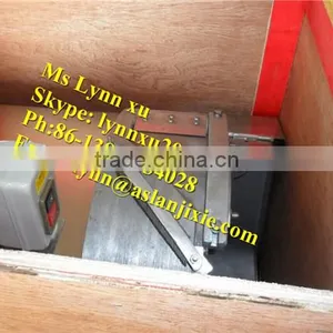 Carrot Spiral Cutting Machine /potato Slicing Machine / Sweet Potato Chips Cutting Machine thumbnail-3