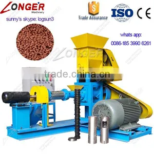 Best Selling Chicken Feed Making Machine thumbnail-1
