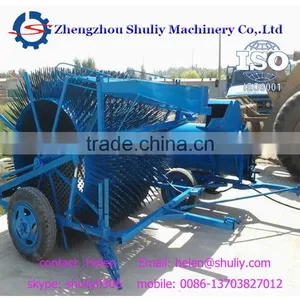 Watermelon Seeds Removing Machine/pumpkin Seeds Extracting Machine/seeds Harvesting Machine thumbnail-6