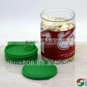 Hermetic Plastic Kitchen Bottle Factory Wholesale thumbnail-1