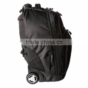 Custom Wholesale Fashion Trolley Travel Bag thumbnail-6
