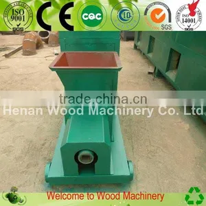 High Calorific Value Coconut Shell Briquette Machine thumbnail-2