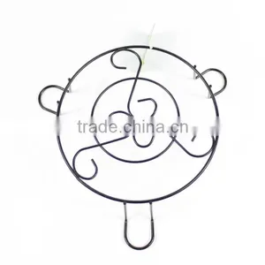 Metal Pot Holder and Flower Pot Stand thumbnail-2
