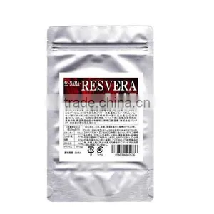 Resveratrol Rose Beauty and Health Supplement 180 Tablets thumbnail-1