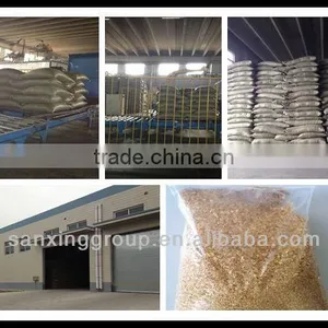 China Corn Germ Meal for Animal Feed thumbnail-1