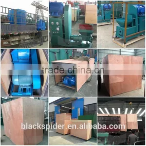 Home Use Coal Briquetting Machine thumbnail-6
