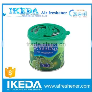 IKEDA Aroma Toilet Gel Air Freshener thumbnail-2