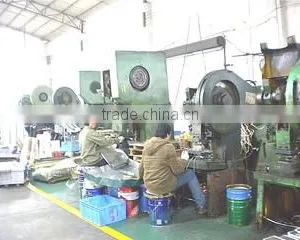 Guangdong Shunde Konwah Metal Products Co., Ltd. company overview - view 2 thumbnail