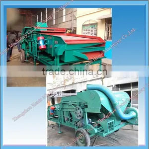 Best Price Wheat Seed Cleaning Machine thumbnail-2