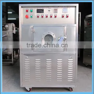 Microwave Vacuum Dehydrator for Lab Use thumbnail-1