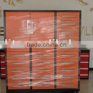 22 Drawer Tools Metal Cabinet thumbnail-1