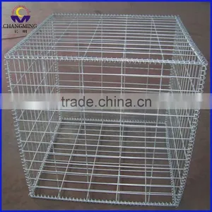 Price List Gabion Box for Bridge Protection thumbnail-5