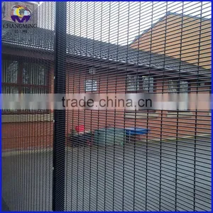 Professional Security Fence System for Jail thumbnail-5
