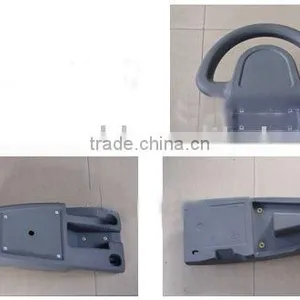 Moulding Plastic Molding Plastic Mould thumbnail-1