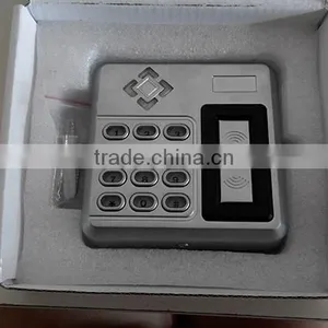 Metal Password Keypad Stand Alone Access Controller With Keypad thumbnail-5