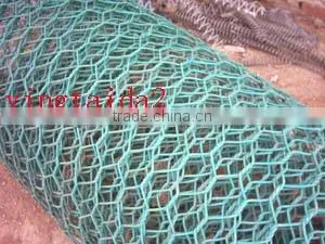 Hexagonal Wire Netting thumbnail-1