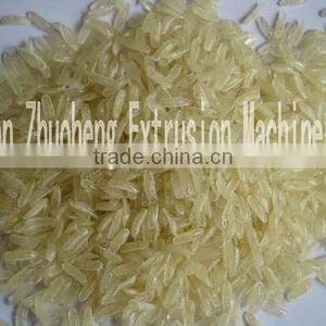 Export Reinforced Nutritional Rice Extruder Machine Processing Line thumbnail-6