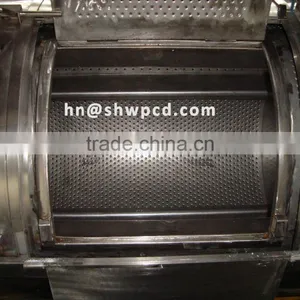 Industrial Sheep Wool Washing Machine thumbnail-3