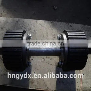 CE Approved High Capacity Wood Pellet Machines for Biofuel thumbnail-6