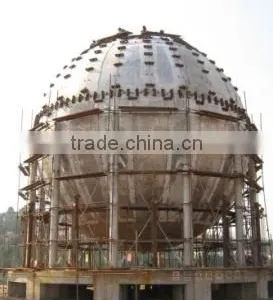 ASME Spherical Tank thumbnail-5