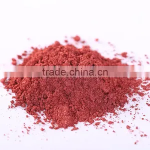 China Wholesale Colour Synthetic Mica Sparkling Pearl Pigment thumbnail-4