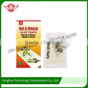 Mouse Woodboard Glue Trap thumbnail-5