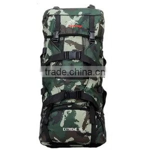 Camouflage Outdoor Camping Backpack Bag(BJDZ003) thumbnail-1