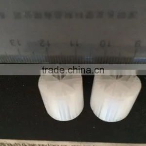 Multi-Bio Carrier Media for Koi Pond Filter and Water Filter Treatment thumbnail-4