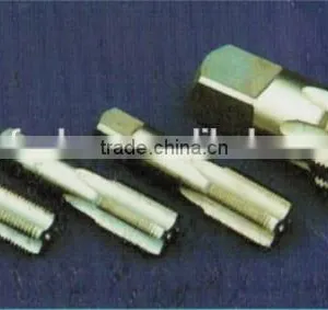 Various Size Machine and Hand Screw Taps thumbnail-1