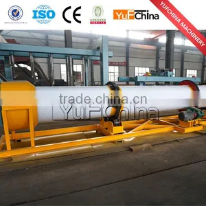 Copper Ore Dryer,magnetite Ore Dryer thumbnail-1