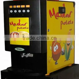 Elegant Design Popular Sell Mashed Potato Machine thumbnail-1