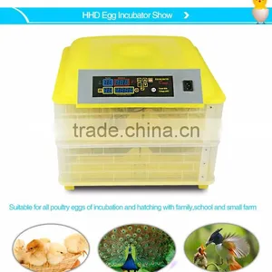 Promotion Automatic Chicken Incubator Available for Battery Best Choice in Bangladesh thumbnail-1