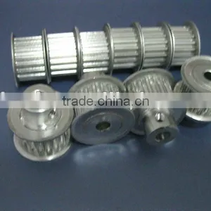 14M Timing Belt Pulley thumbnail-1