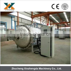 High Temperature Wood Carbonization Tank Best Quality thumbnail-5