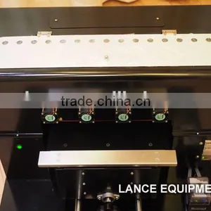 New a3 uv Flatbed Printer/t-shirt Printing Machine thumbnail-6